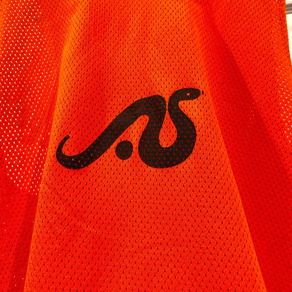 Basketball Pinnie - Picture 3 of 3